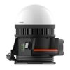 Reflektor budowlany LED Unicraft LBS 12500-3 AC/DC [6903010]