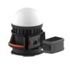 Reflektor budowlany LED Unicraft LBS 12500-3 AC/DC [6903010]