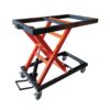 Stół roboczy mobilny z regulacją wysokości Unicraft HT 301 M [6130300]