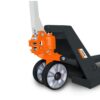 Wózek paletowy Unicraft PHW 2508 DF [6152520]