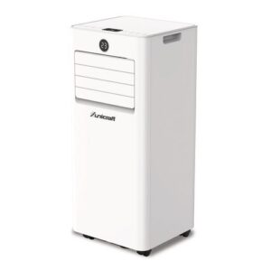 Klimatyzatory mobilny Unicraft PAC 9001 [6551230]