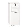 Klimatyzatory mobilny Unicraft PAC 9001 [6551230]