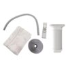 Klimatyzatory mobilny Unicraft PAC 9001 [6551230]