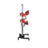 Promiennik podczerwieni do suszenia lakieru Unicraft ILT 2 [6205002]