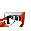 Promiennik podczerwieni do suszenia lakieru Unicraft ILT 2 [6205002]